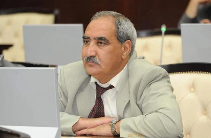 Deputat: 'Bu cür məsələlərin məhkəmə yolu ilə çəkişməsinə son qoyulmalıdır