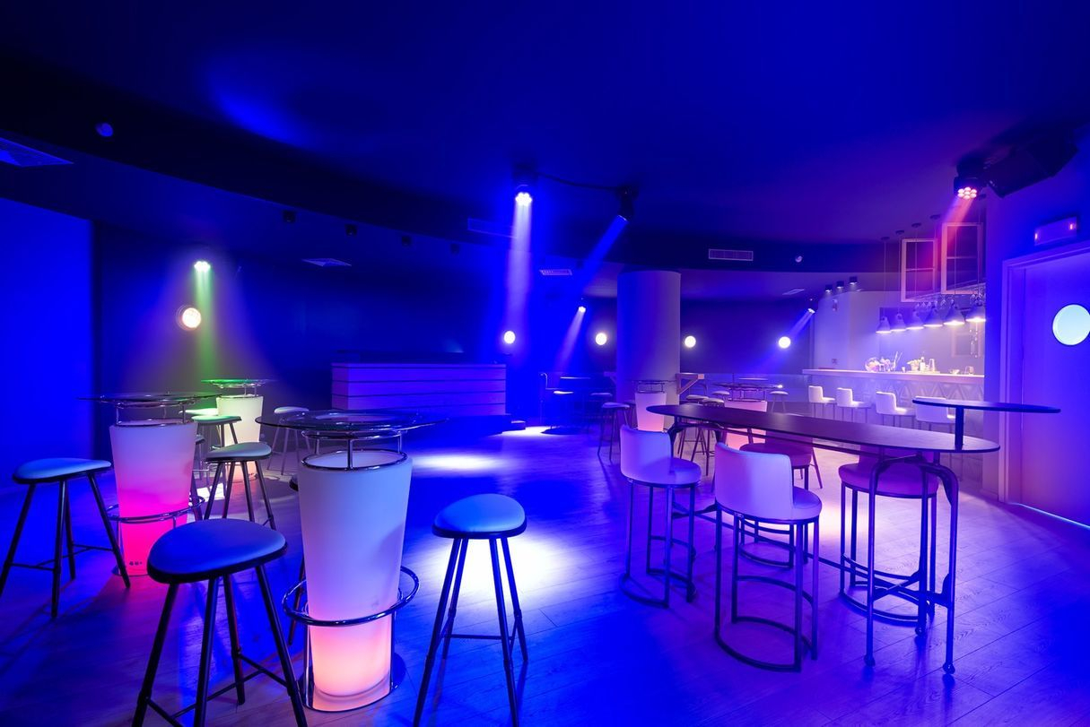 “Location”dakı partlayışdan sonra bu gecə klubu da bağlandı
