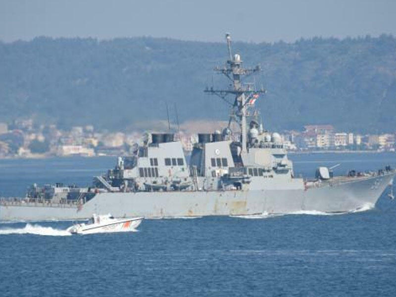 ABŞ: Türkiyəyə minnətdarıq, o icazə vermədi