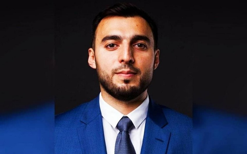Azərbaycanlı zavod direktoru 37 yaşında ürəktutmadan vəfat etdi