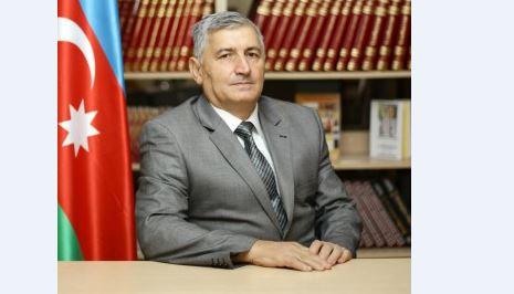 "Xalqın və dövlətin dayanıqlı inkişafına yönəlmiş siyasət"