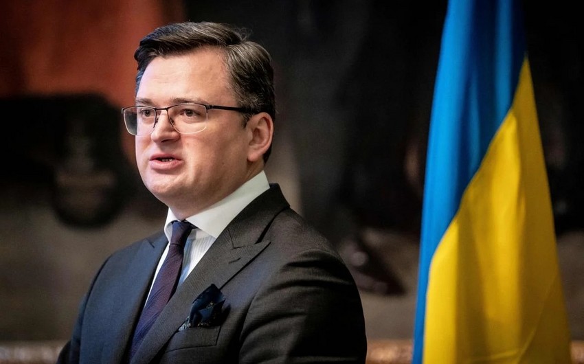 “Ukrayna Rusiyaya qarşı sanksiya və embarqonun genişləndirilməsini istəyir”