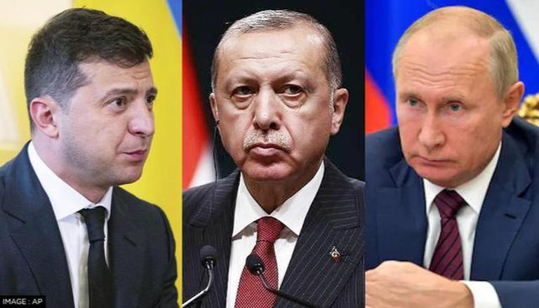 "Mən Ərdoğanla bu barədə danışdım, Ərdoğan isə Putinlə danışıb”