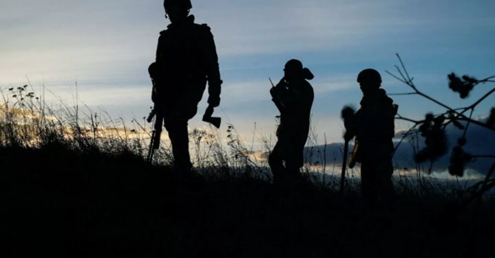 Kiyevdə azərbaycanlı döyüşçünün həlak olmasının təfərrüatı məlum oldu