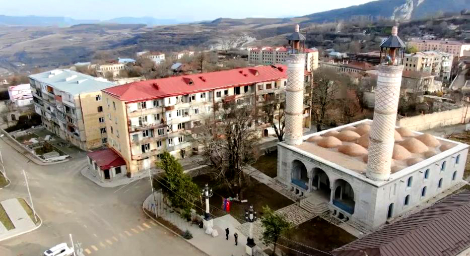 Milli Məclis Şuşada iclas keçirəcək