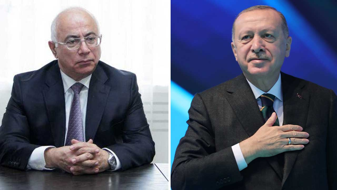 "Seçikilərə qoşulsaq, Ərdoğan üçün 10 milyon səs hazırdır": Azərbaycanlı deputat - VİDEO