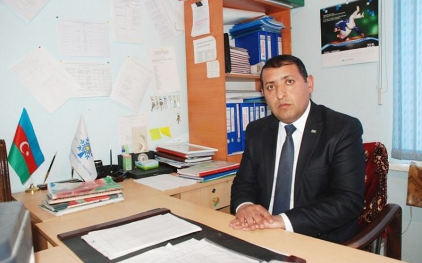 Azərbaycanda sabiq dekan müavini rüşvətə görə həbs edildi