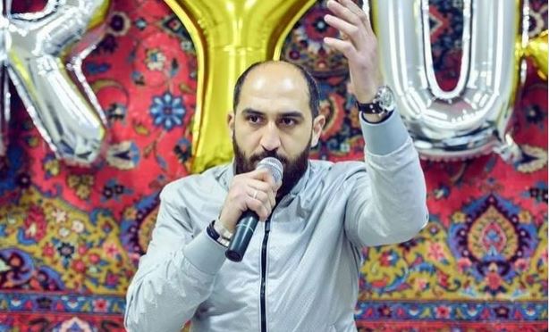 Vüqar Biləcərinin anası vəfat etdi