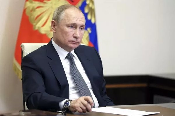 Rusiya - Ukrayna müharibəsi bu tarixdə bitəcək: Qərb Putinin planını açıqladı 