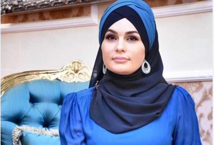 Həyat yoldaşımı bağışladım' - Fərqanə Qasımova