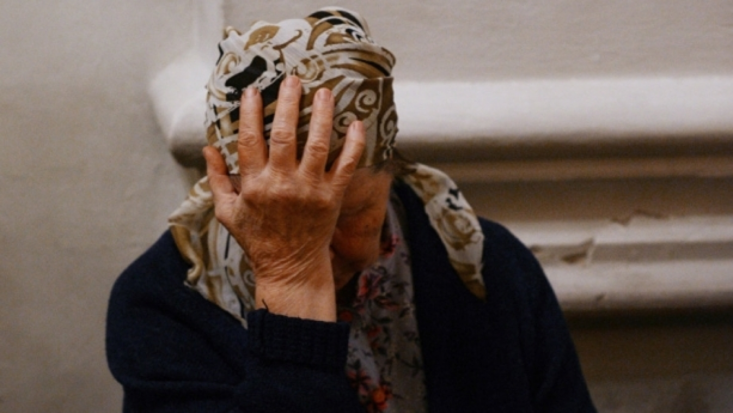 Əri tərəfindən döyülən 81 yaşlı qadının vəziyyəti ağırdır - Hadisənin təfərrüatları