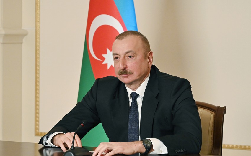 Ermənistan Azərbaycanın təqdim etdiyi beş prinsipi qəbul etdi