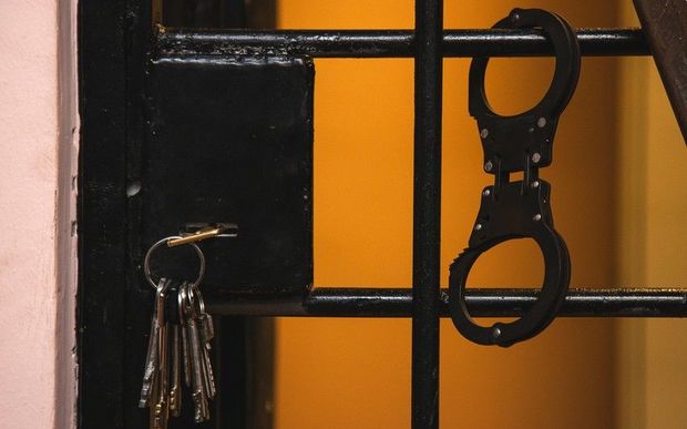 Bakıda qadına qarşı əxlaqsız hərəkətlər edən şəxs tutuldu