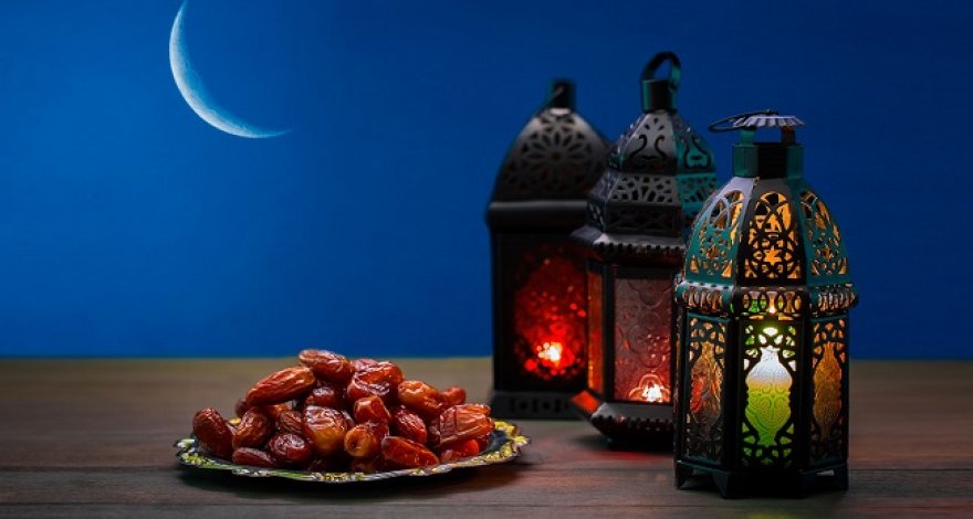 Ramazan ayının doqquzuncu gününün imsak və namaz vaxtları