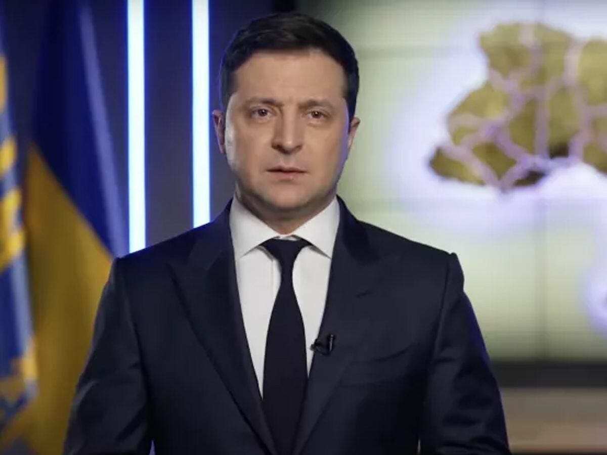 Sülh razılaşmaları üçün bu şərtlər olmalıdır - Zelenski