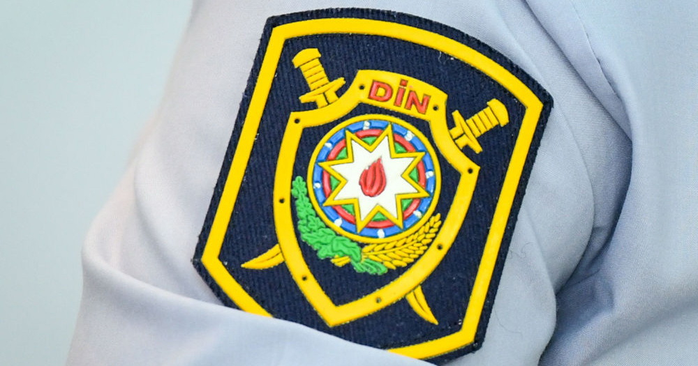 Vilayət Eyvazov polis kapitanını Xocalıya DYP rəisi təyin etdi – ƏMR