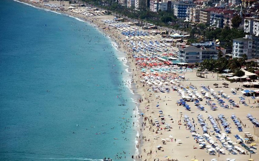 Türkiyə rus turistləri kurortlarına gətirmək üçün aviaşirkət yaradacaq