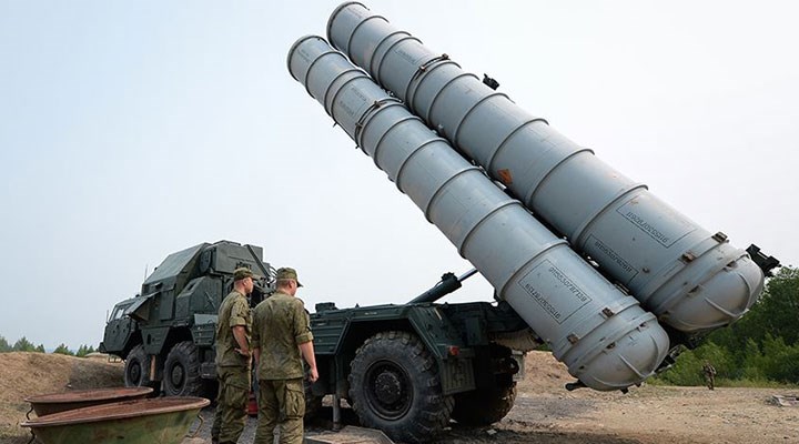 Ukrayna Avropadan istədiyini aldı: Hava hücumundan müdafiə sistemi göndərildi