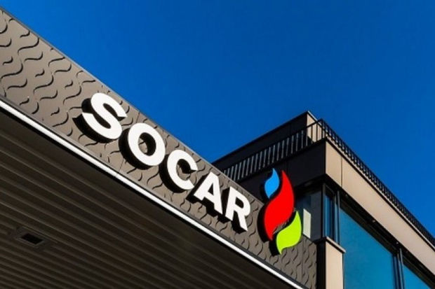 SOCAR Ukraynaya 100 tondan artıq yanacaq hədiyyə edib