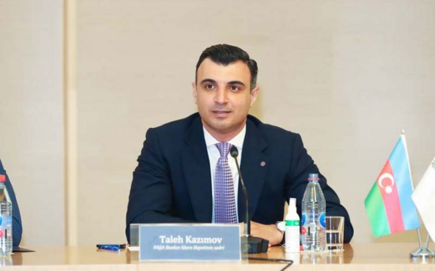 “Ölkə başçısının tapşırıqlarını yüksək peşəkarlıqla yerinə yetirəcəyimə söz verirəm”