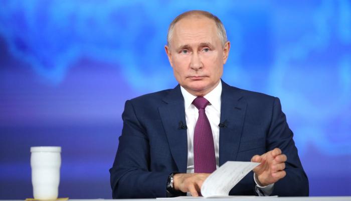 Putin bu tarixdə müharibəni bitirəcək - VAXT AÇIQLANDI