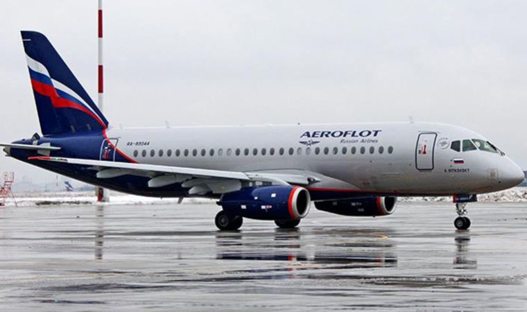 Avropa İttifaqı Rusiyanın 21 aviaşirkətini qara siyahıya saldı