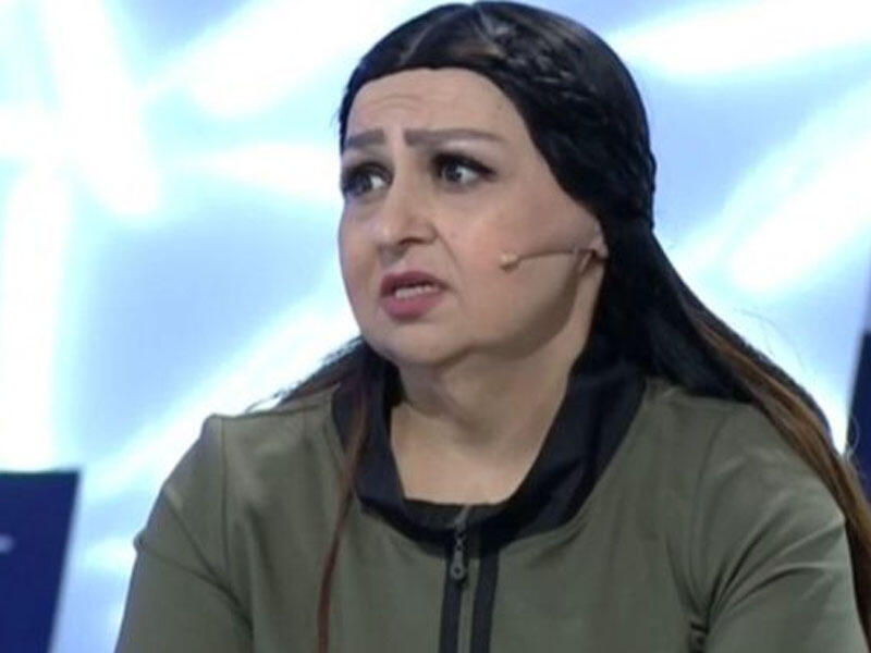 Toppuş bacı'nın vəziyyəti yenidən pisləşdi: Qara ciyərinə, sümüyə yayıldı