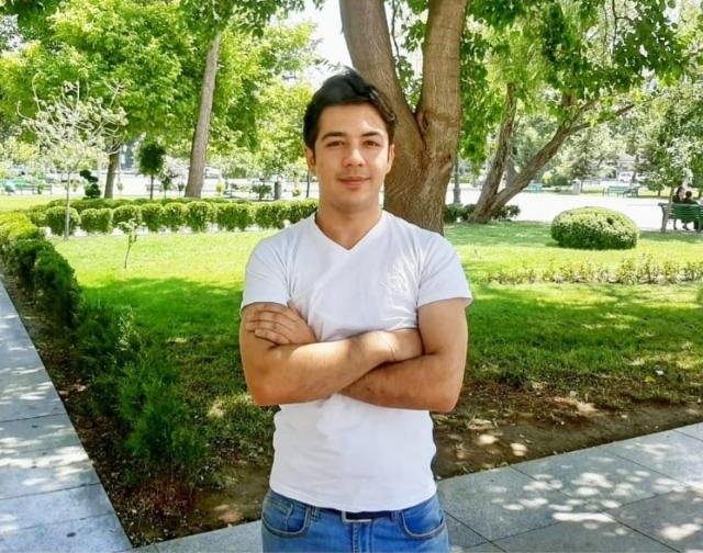 Şəhid anasına vəzifə verildi - FOTO