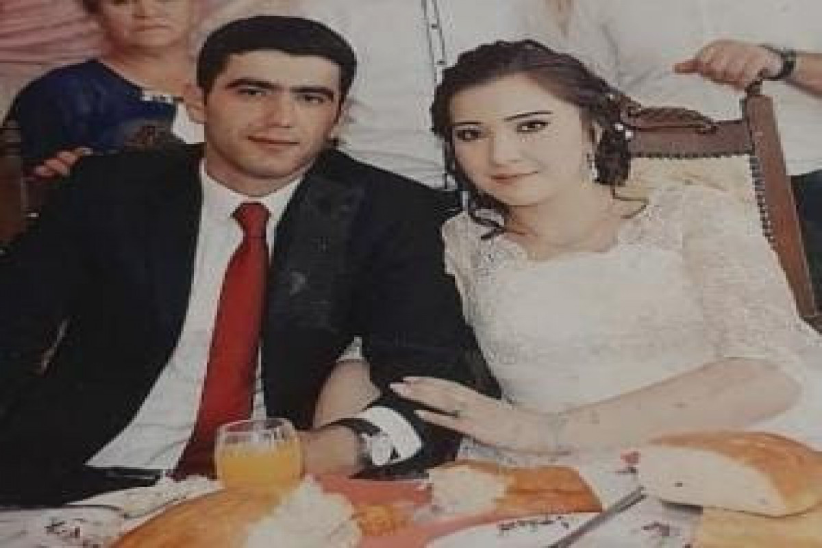 Polis şöbəsində arvadını güllələyən serjanta cəza verildi