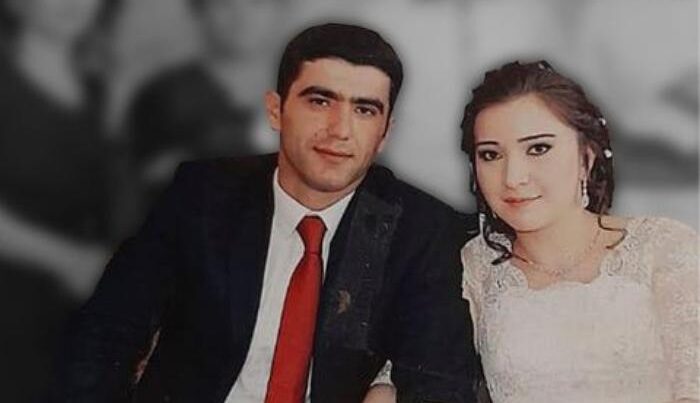Polisin şöbədə arvadını güllələdiyi görüntülər yayımlandı - ANBAAN VİDEO