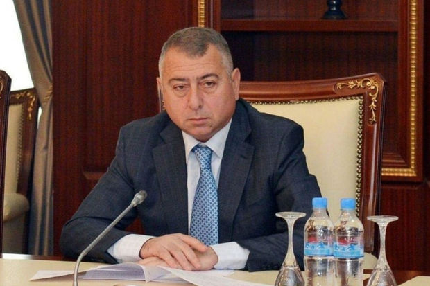 Həbsxanada ölən sabiq deputatın qardaşı da saxlanıldı