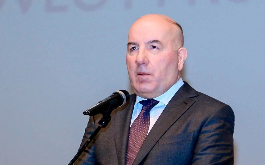 Elman Rüstəmova yeni vəzifə verildi