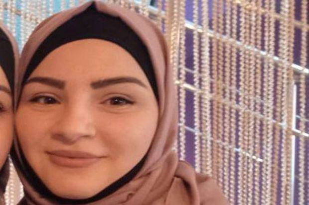 Azərbaycanda üç uşaq anası itkin düşüb