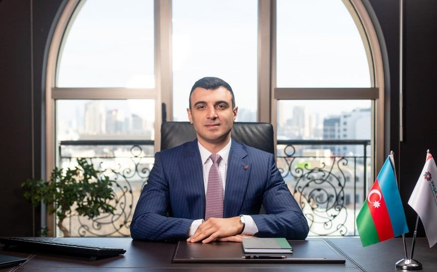 Prezident Mərkəzi Banka yeni sədr təyin etdi