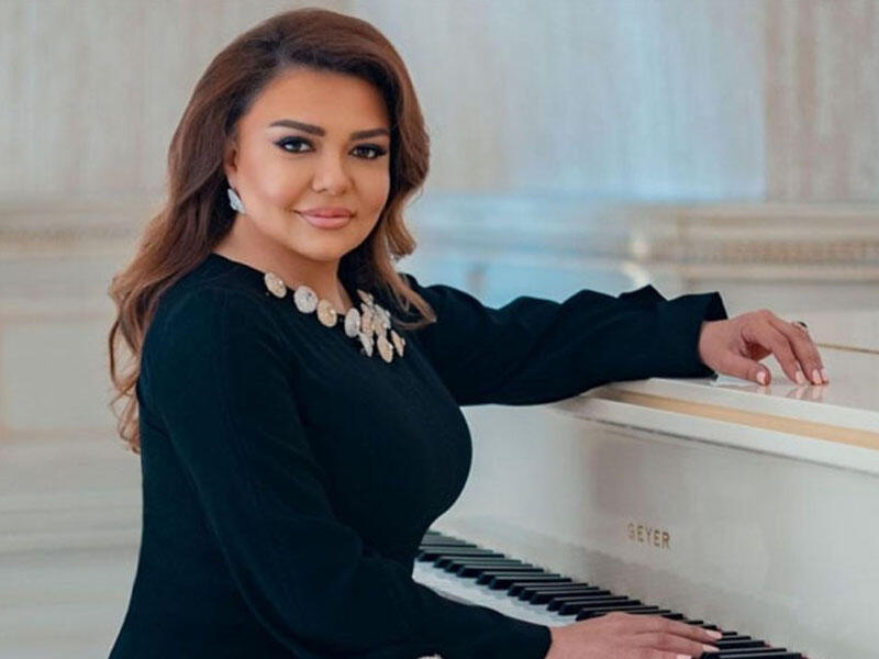 Xalq artisti ABŞ-da xeyriyyə konserti verəcək: puluna it alınacaq