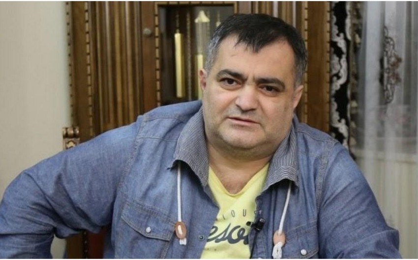 Zərərçəkmiş: "Maqsud Mahmudov mənə  335 min manat ziyan vurub"