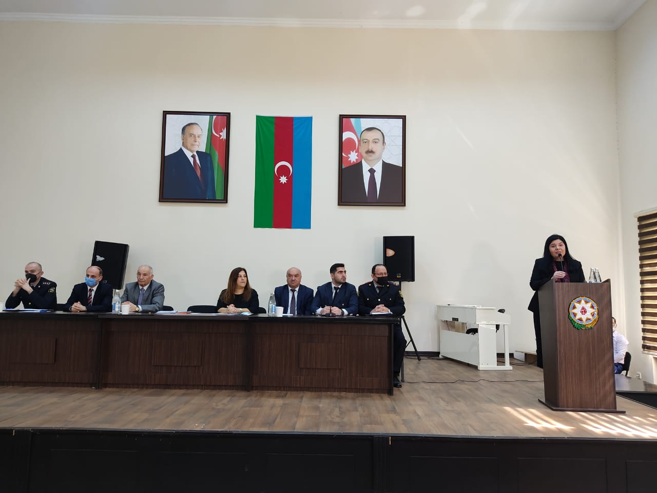Xırdalanda 