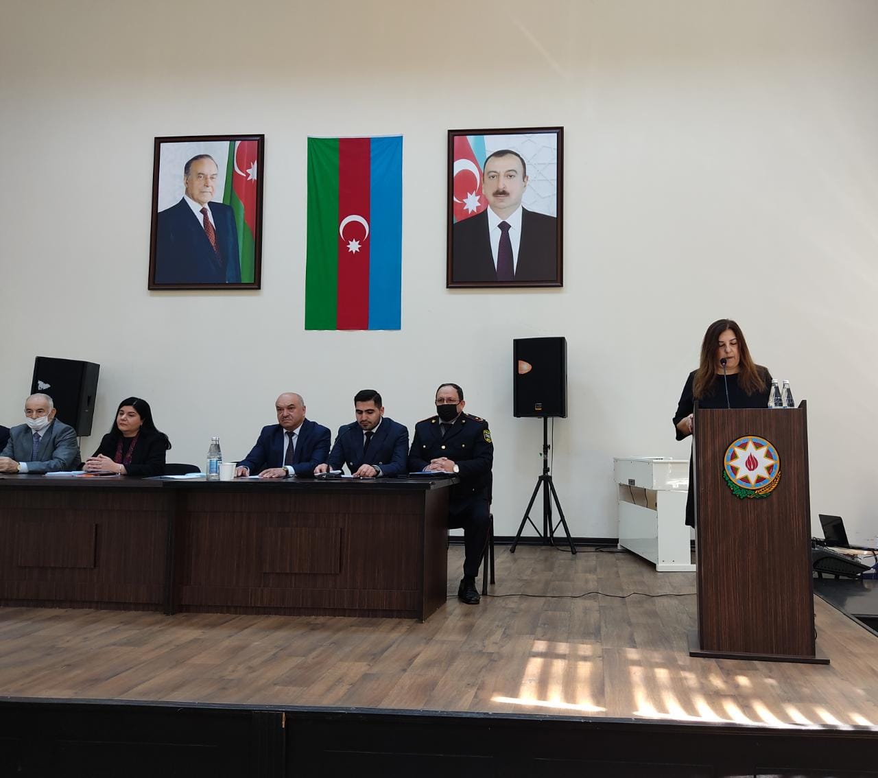 Xırdalanda 