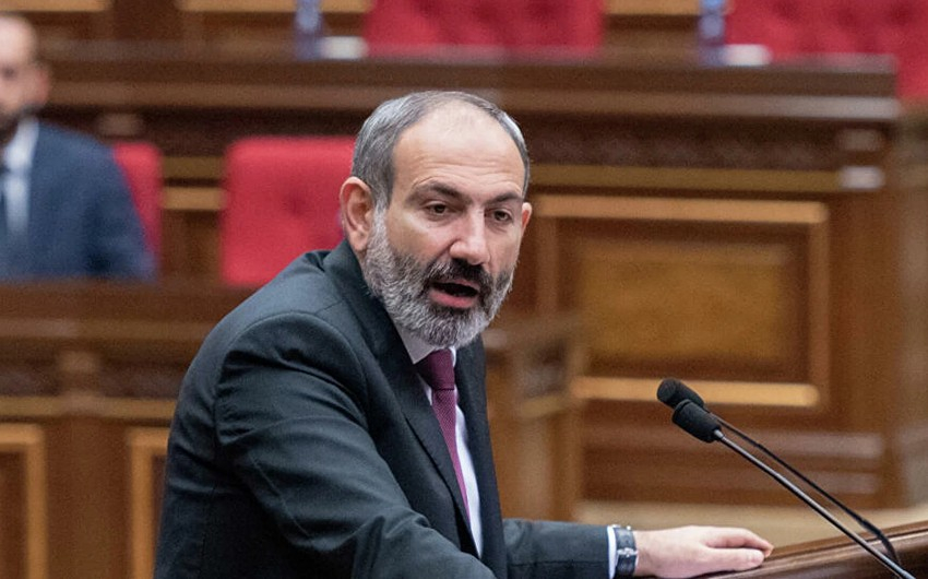 Paşinyan: “7 rayonu Azərbaycana təhvil versəydim, minlərlə həyat xilas etmiş olardım”