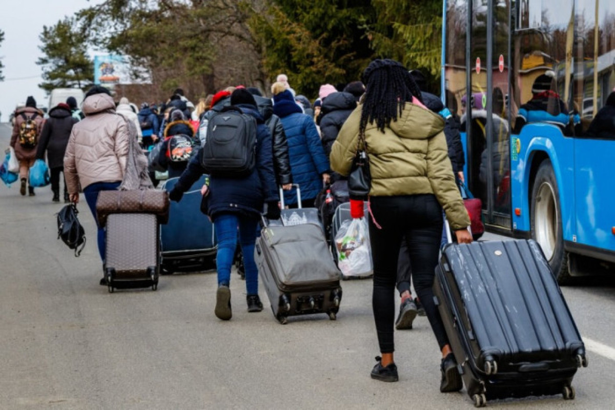 Bu gün Ukraynada 9 humanitar dəhliz açılacaq