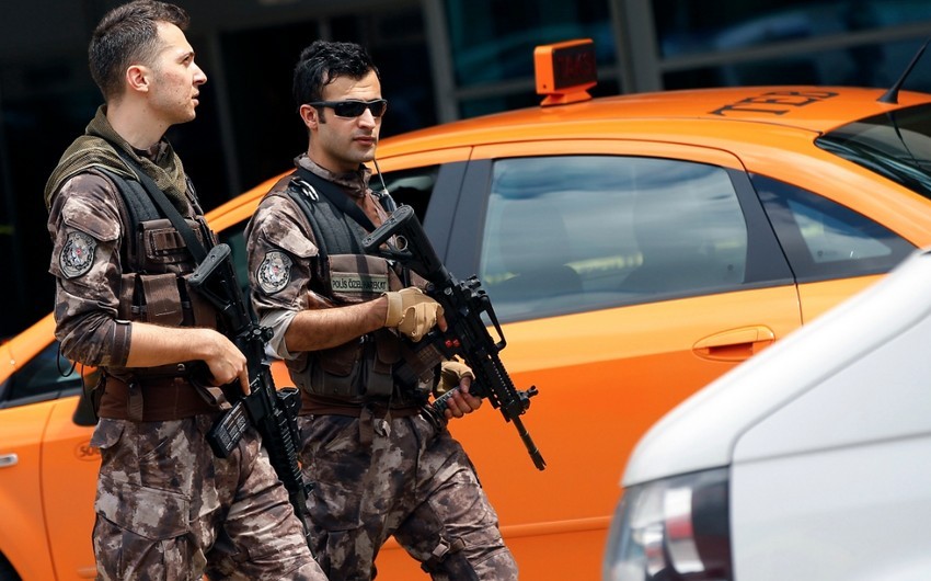 MİT-dən möhtəşəm əməliyyat: PKK-nın axtarılan adamını belə tutdular