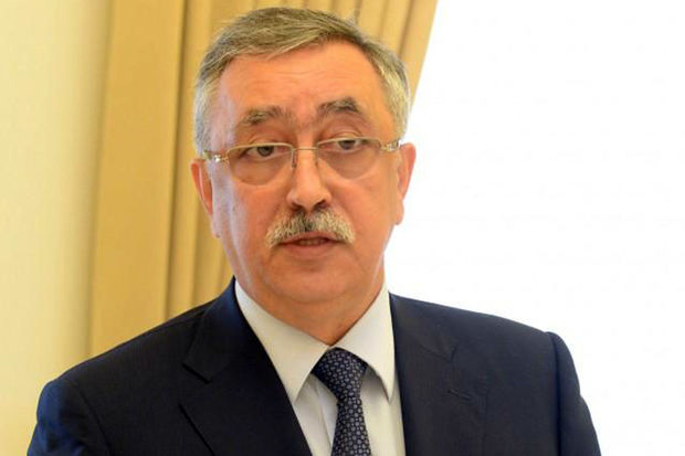 Nazirin birinci müavininin dəfn ediləcəyi yer məlum oldu