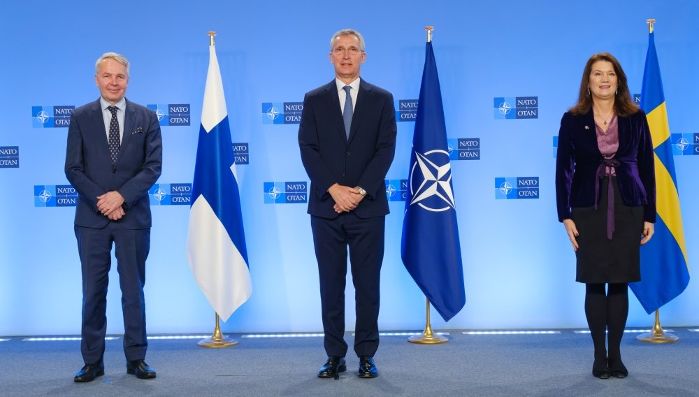 Rusiya Finlandiya və İsveçə sərt xəbərdarlıq etdi: NATO-ya üzv olsalar...