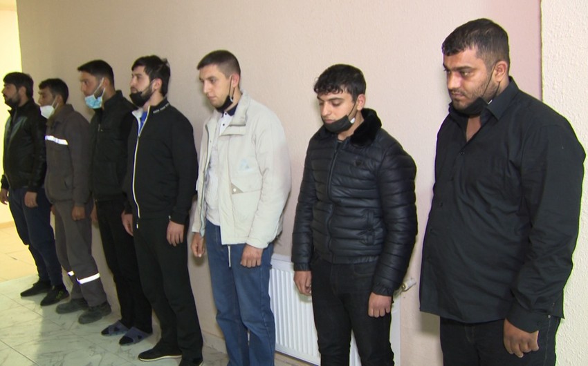 Abşeronda ət kombinatından 80 tondan artıq ət oğurlanıb