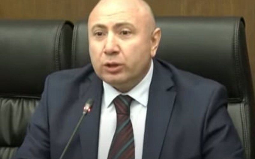 Erməni deputat: "Paşinyanın hədəfi Rusiyanın Gümrüdəki bazasının çıxmasını təmin etməkdir"