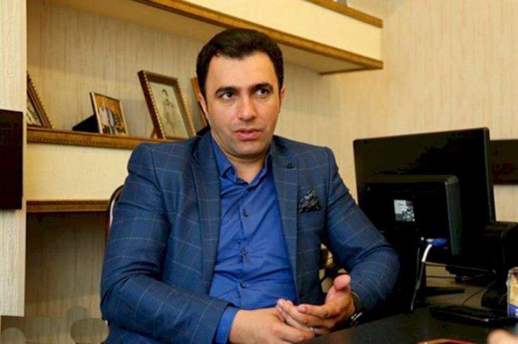 Mikayıl efirə qayıtdı: Bu telekanalda verilişi başladı