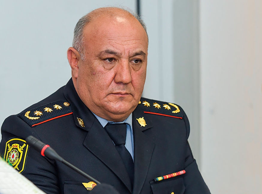 Vaqif Əsədov: 
