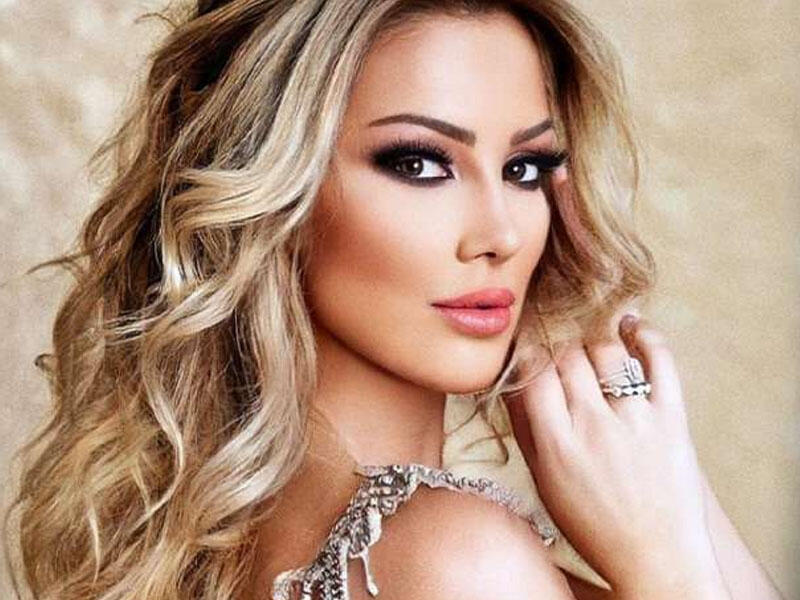 Azərbaycanlı iş adamı bu məşhur müğənni ilə eşq yaşayır