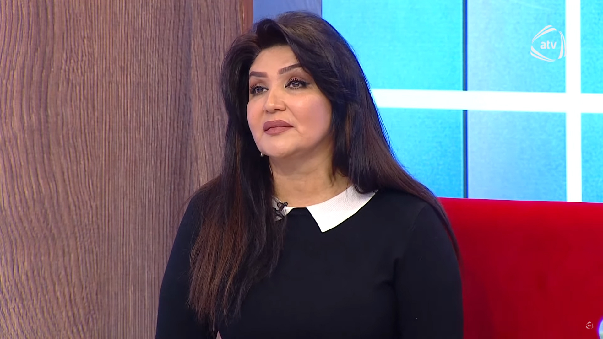 Oğlunu itirən Nazpəri Dostəliyeva sənətdən gedir? - İLK DƏFƏ AÇIQLADI - VİDEO