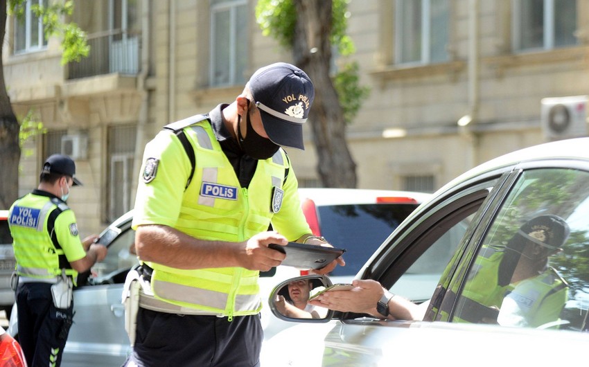 Azərbaycanda pandemiya dövründə quraşdırılan karantin postları sökülür